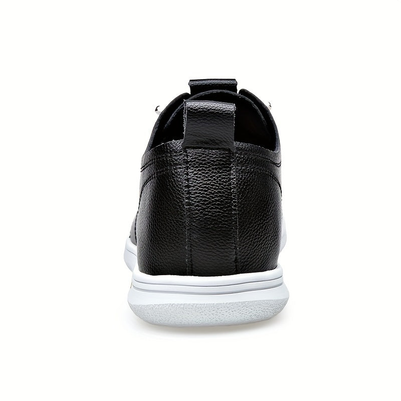UrbanStride™ – Herren Slip-On Loafer mit Komfort-Sohle