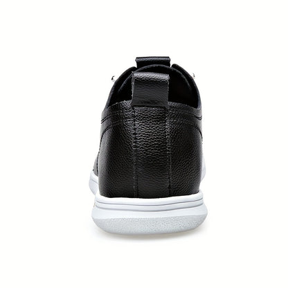 UrbanStride™ – Herren Slip-On Loafer mit Komfort-Sohle