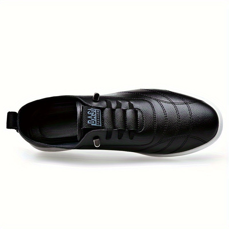 UrbanStride™ – Herren Slip-On Loafer mit Komfort-Sohle