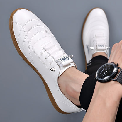 UrbanStride™ – Herren Slip-On Loafer mit Komfort-Sohle