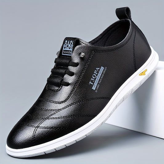 UrbanStride™ – Herren Slip-On Loafer mit Komfort-Sohle
