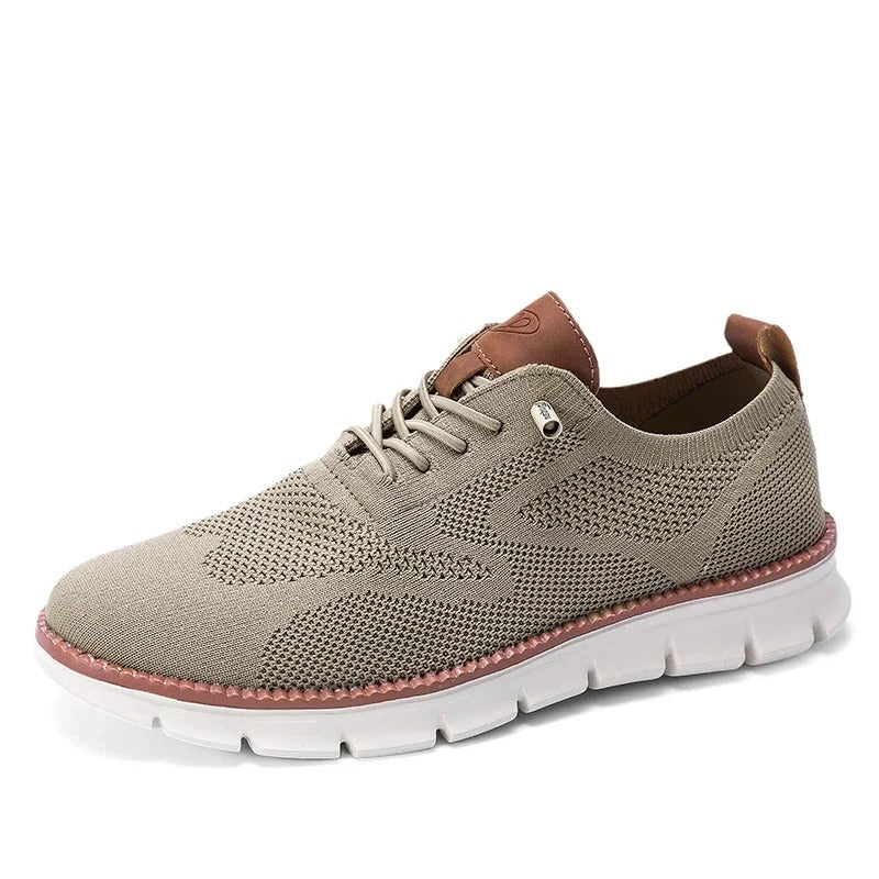 UrbanTrail™ – Langlebige Orthopädische Schuhe für Sport