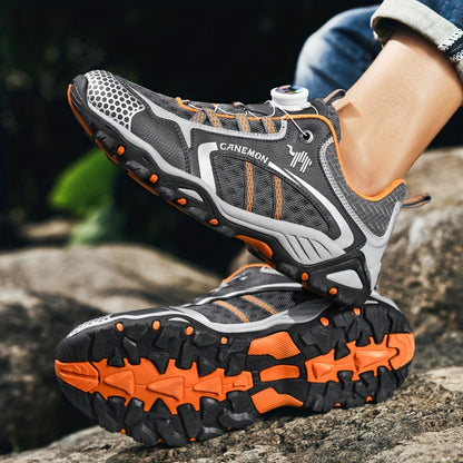 UrbanTrail™ – Ultraleichte Herren Sneaker für Outdoor Abenteuer