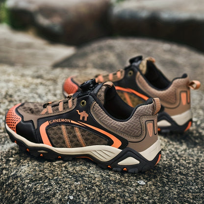 UrbanTrail™ – Ultraleichte Herren Sneaker für Outdoor Abenteuer
