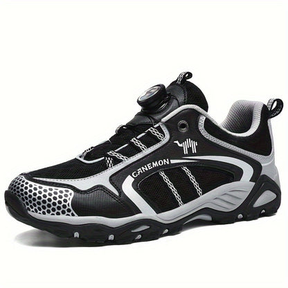 UrbanTrail™ – Ultraleichte Herren Sneaker für Outdoor Abenteuer