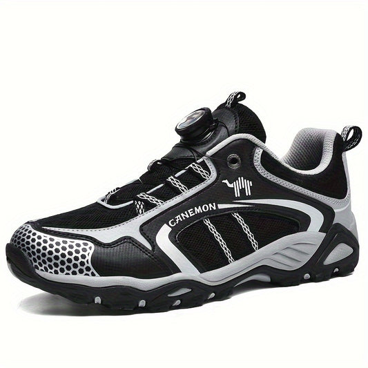 UrbanTrail™ – Ultraleichte Herren Sneaker für Outdoor Abenteuer