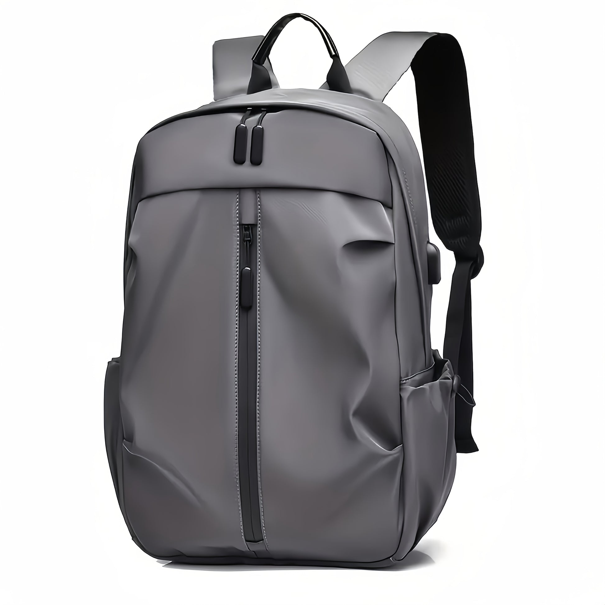 UrbanVault™ – Business Rucksack Herren mit Laptopfach