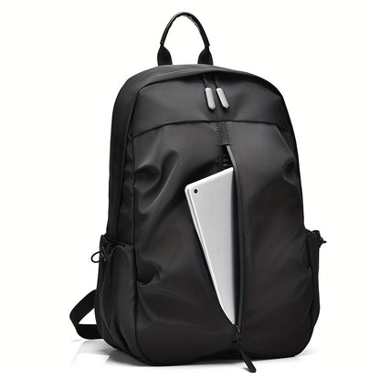 UrbanVault™ – Business Rucksack Herren mit Laptopfach