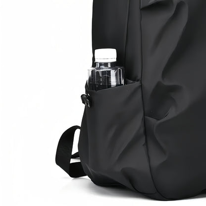UrbanVault™ – Business Rucksack Herren mit Laptopfach