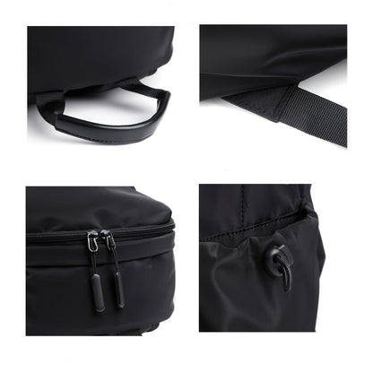 UrbanVault™ – Business Rucksack Herren mit Laptopfach