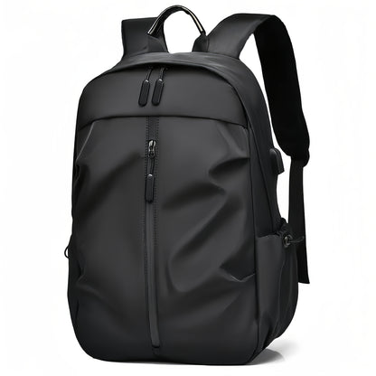 UrbanVault™ – Business Rucksack Herren mit Laptopfach