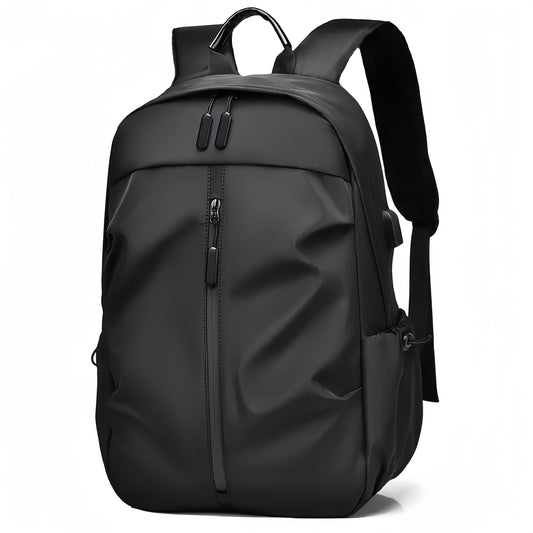 UrbanVault™ – Business Rucksack Herren mit Laptopfach