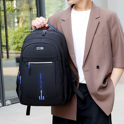 UrbanVenture™ – Robuster wasserdichter Herren Rucksack