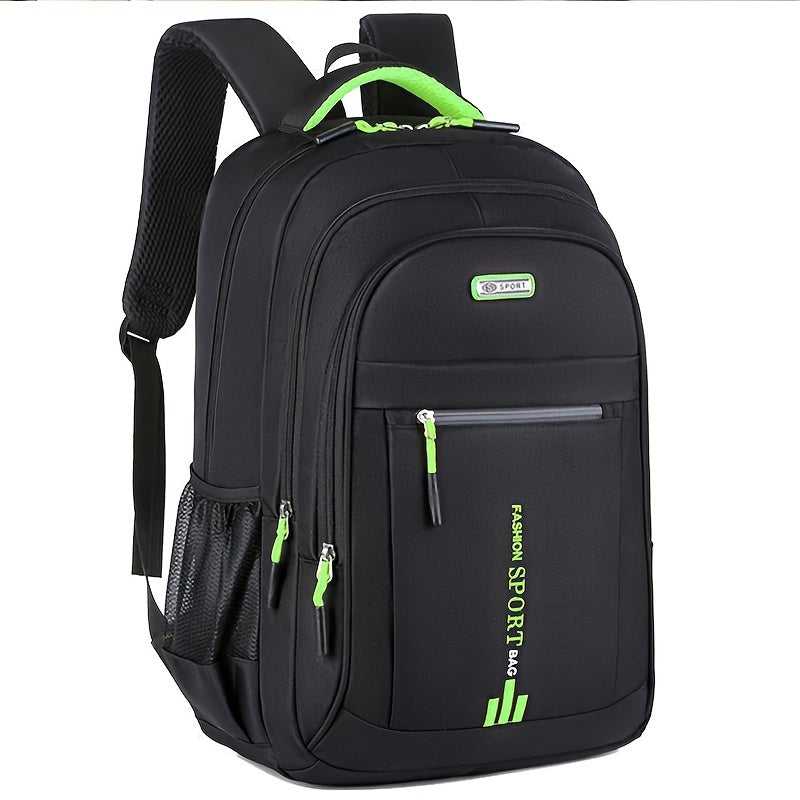 UrbanVenture™ – Robuster wasserdichter Herren Rucksack
