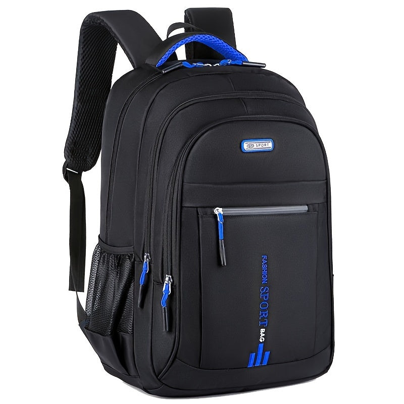 UrbanVenture™ – Robuster wasserdichter Herren Rucksack