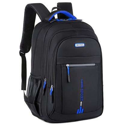 UrbanVenture™ – Robuster wasserdichter Herren Rucksack