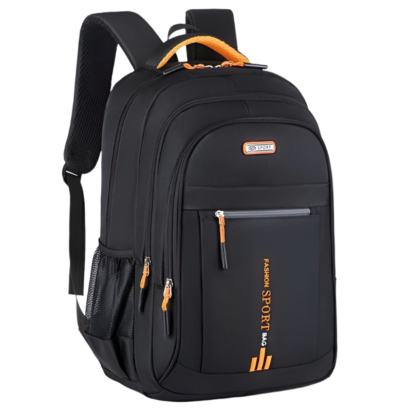 UrbanVenture™ – Robuster wasserdichter Herren Rucksack