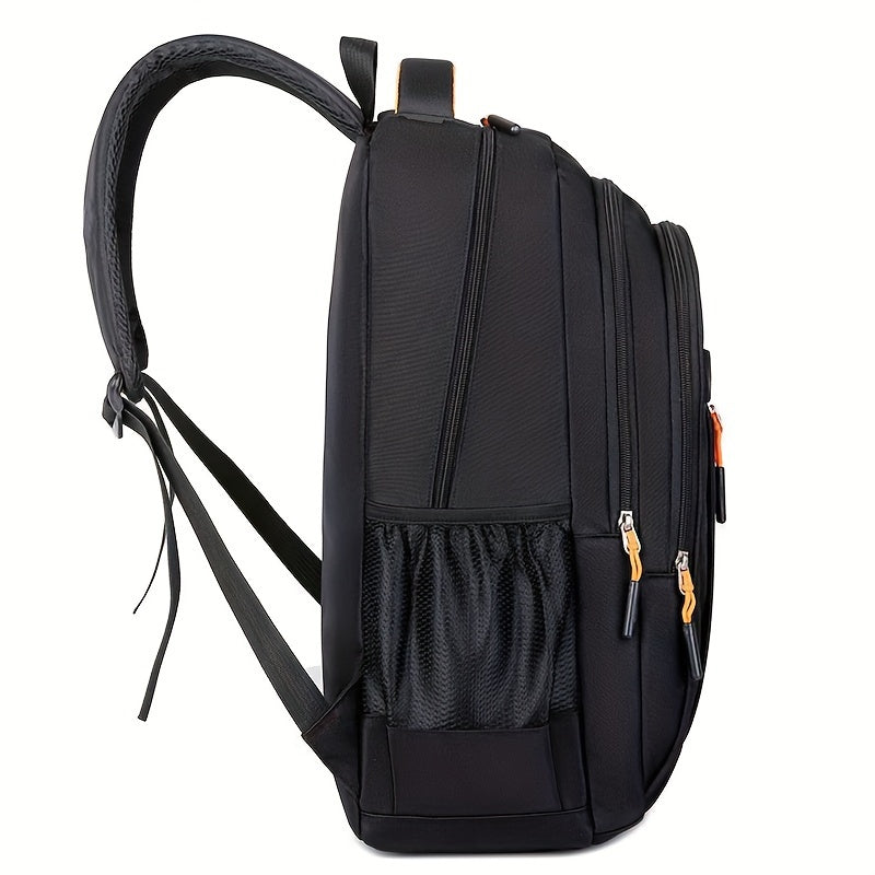 UrbanVenture™ – Robuster wasserdichter Herren Rucksack
