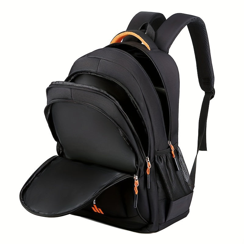 UrbanVenture™ – Robuster wasserdichter Herren Rucksack