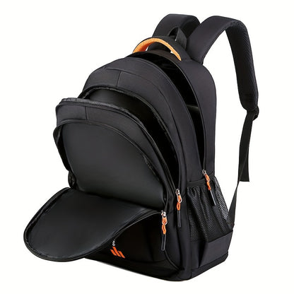 UrbanVenture™ – Robuster wasserdichter Herren Rucksack