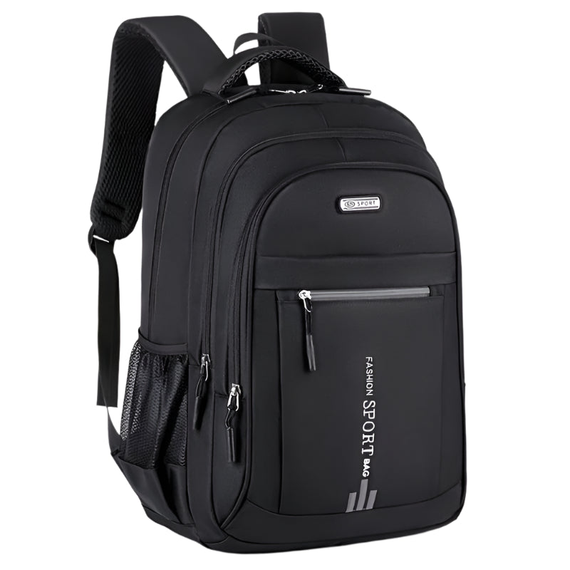UrbanVenture™ – Robuster wasserdichter Herren Rucksack