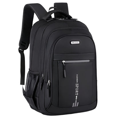 UrbanVenture™ – Robuster wasserdichter Herren Rucksack