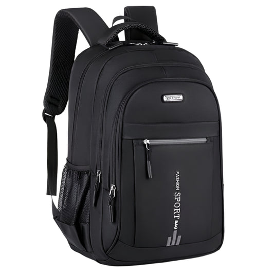 UrbanVenture™ – Robuster wasserdichter Herren Rucksack