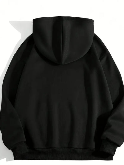 UrbanVibe™ – Trendiger Damen Hoodie mit Los Angeles Print