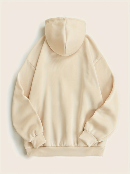UrbanVibe™ – Trendiger Damen Hoodie mit Los Angeles Print