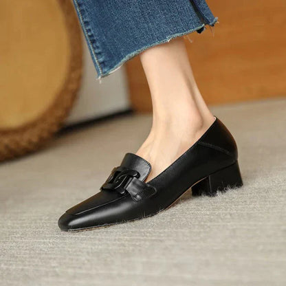 Vianca Orthopädische Schuhe mit Absatz