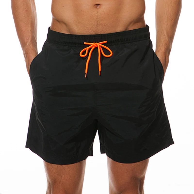 Vielseitige Sportshorts für den Sommer - Haru