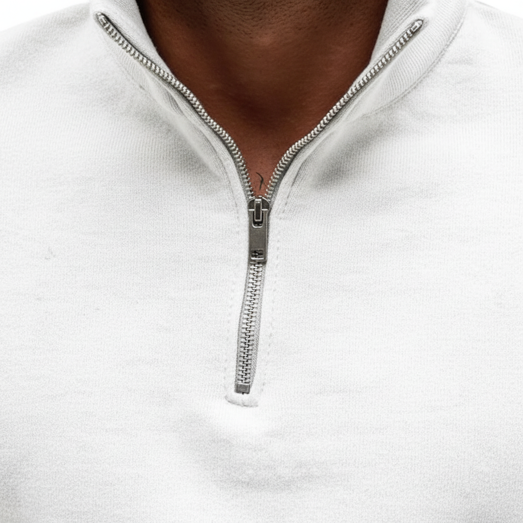Herbstpullover Vielseitig Warm Jannis