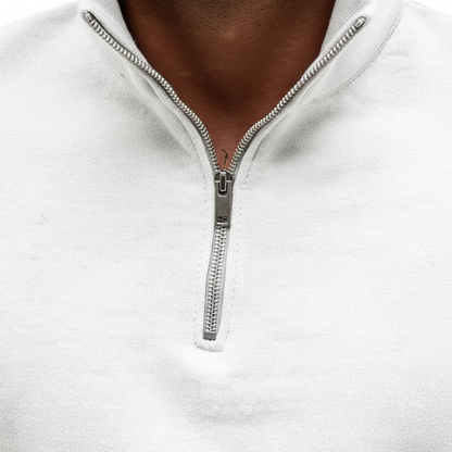 Herbstpullover Vielseitig Warm Jannis