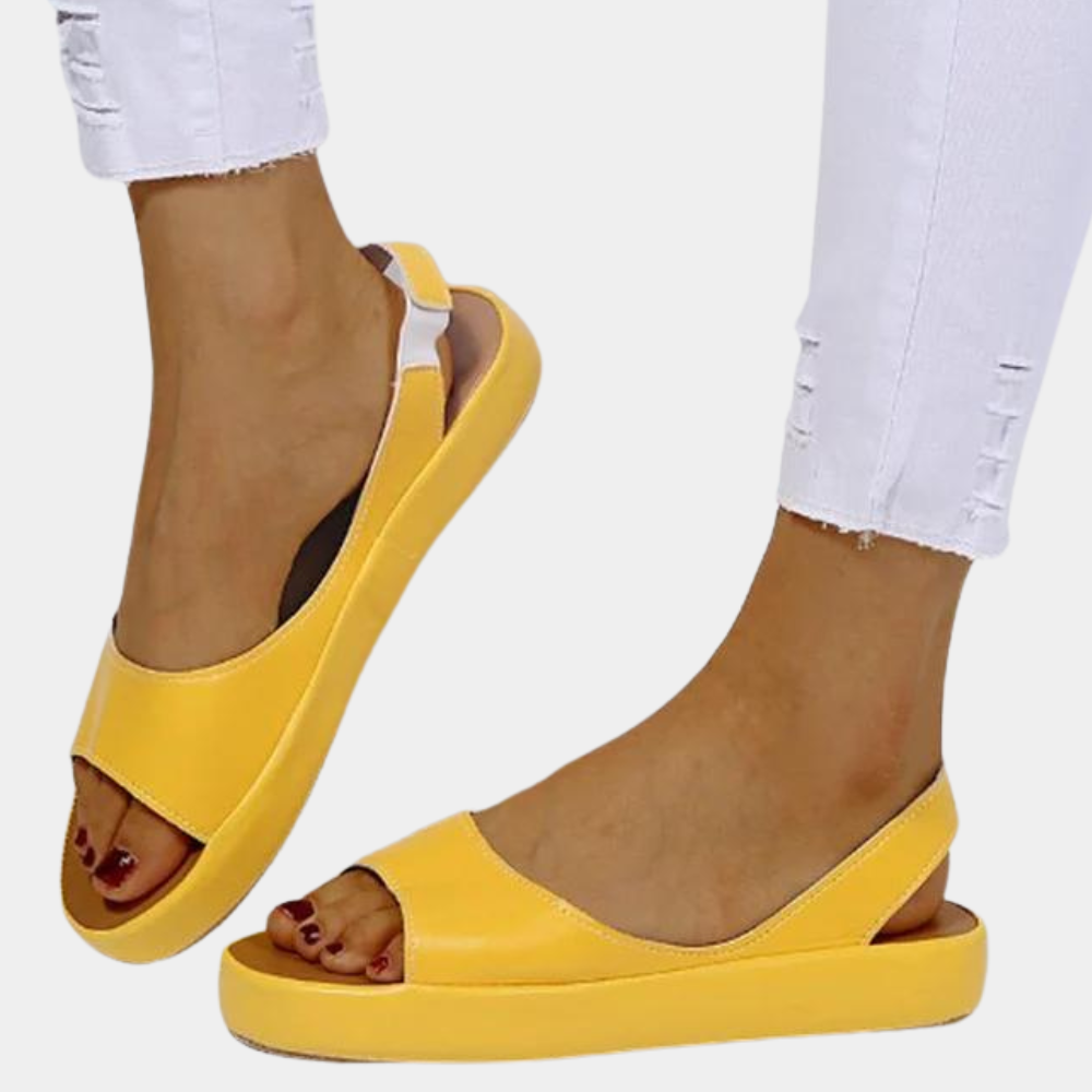 Viktoria: Modische, super bequeme Damenschuhe für alle Anlässe