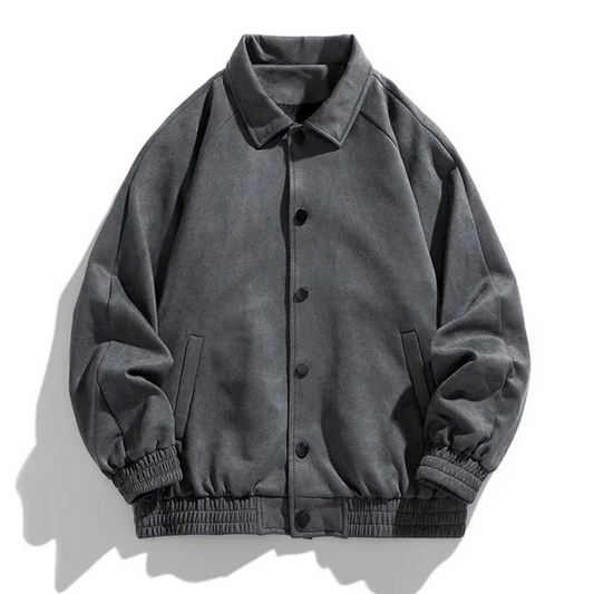 Elarova |  Vintage Jacke für Herren