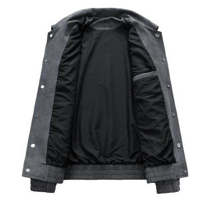Elarova |  Vintage Jacke für Herren