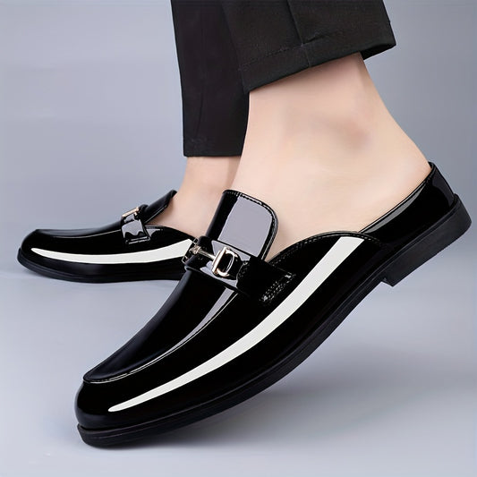 VitaMoc™ – Elegante Slip-On Herren Loafer im Vintage Design