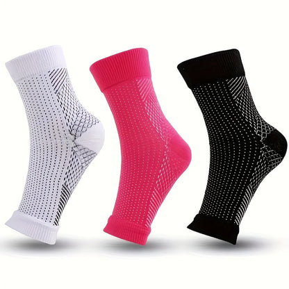 VitalSocks Kompressionsstrümpfe: verbesserte Durchblutung und mehr Komfort