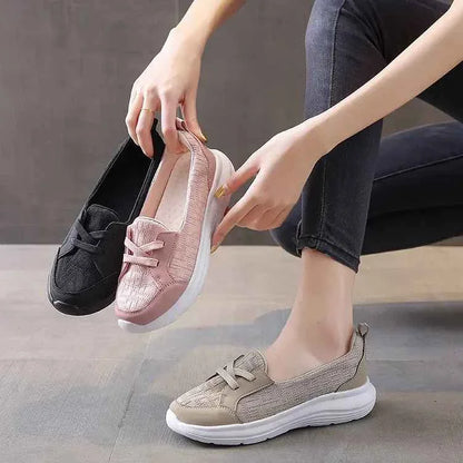 Vronia: Orthopädische Damenschuhe
