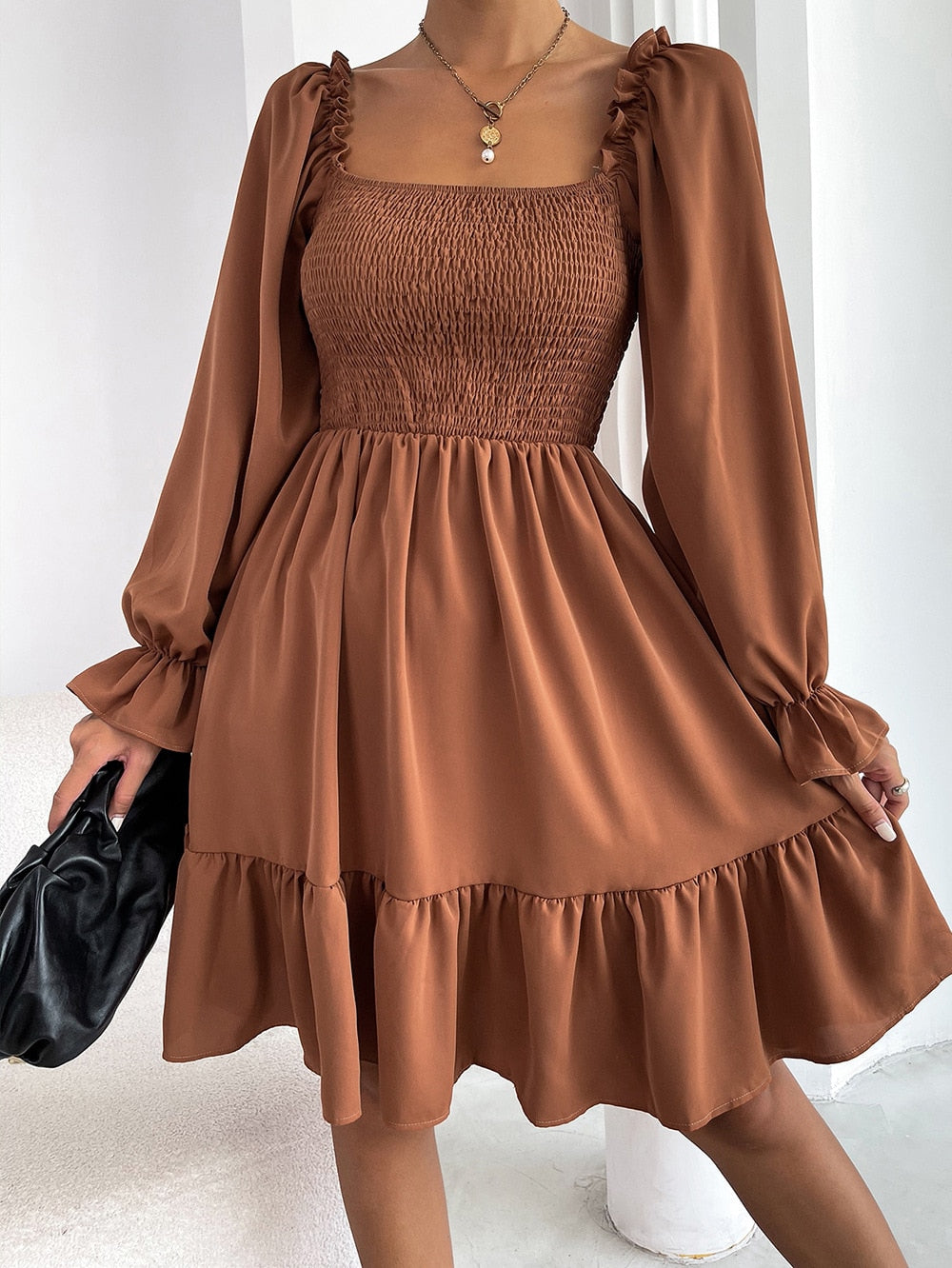 Vyleesa Damenkleid