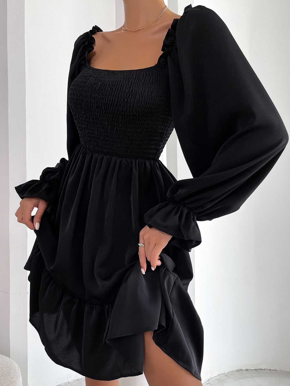 Vyleesa Damenkleid