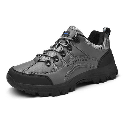 Wanderschuhe mit orthopädischer Funktion - Moss