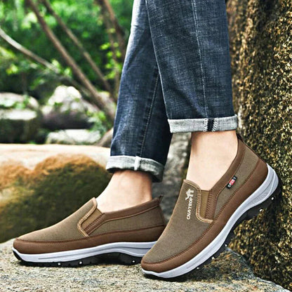 Wanderschuhe von Jack | Orthopädisch