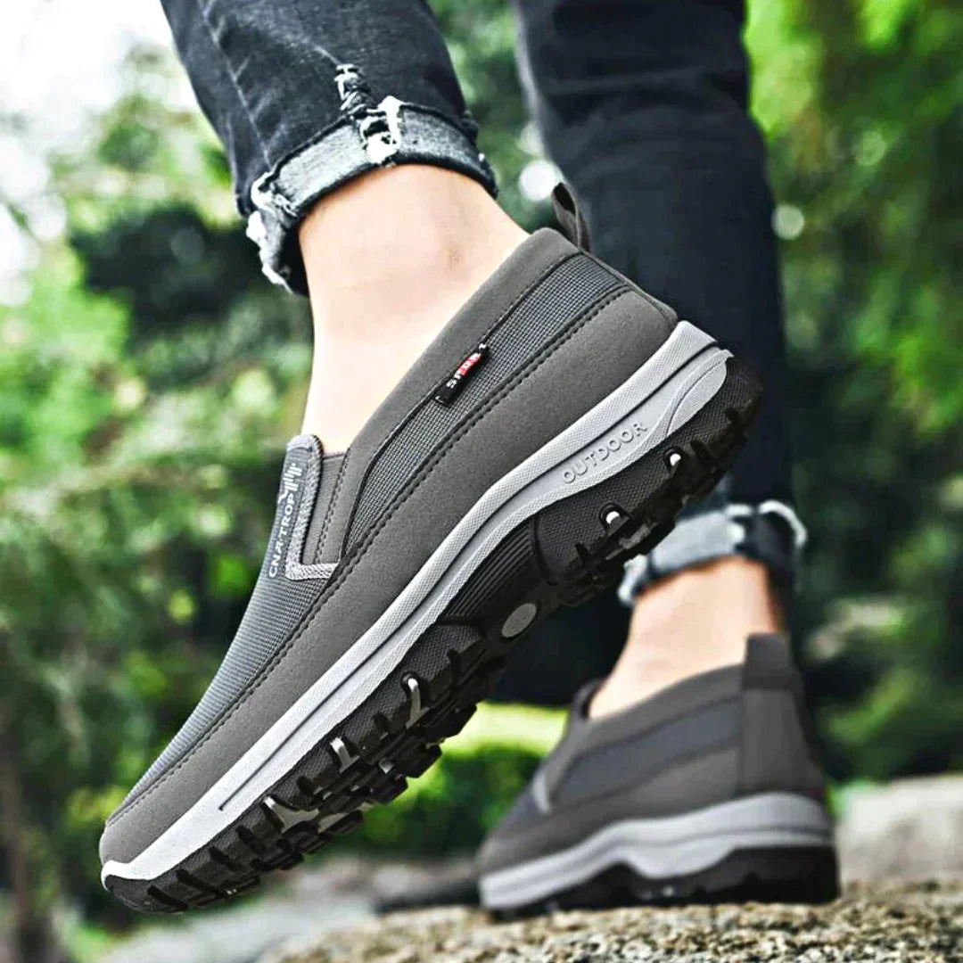 Wanderschuhe von Jack | Orthopädisch