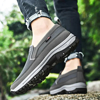 Wanderschuhe von Jack | Orthopädisch