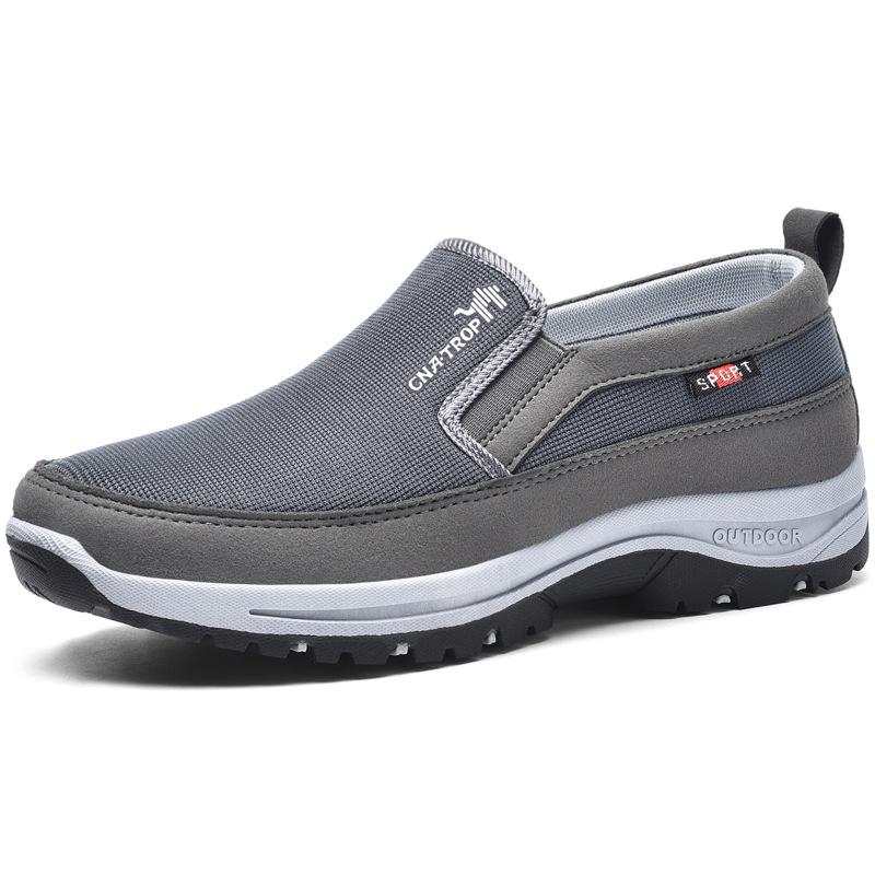 Wanderschuhe von Jack | Orthopädisch