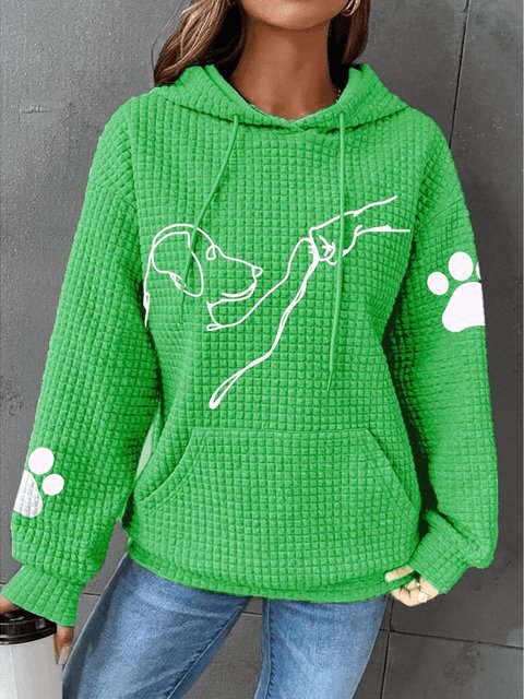 Warme Hoodies für Frauen von Elarova