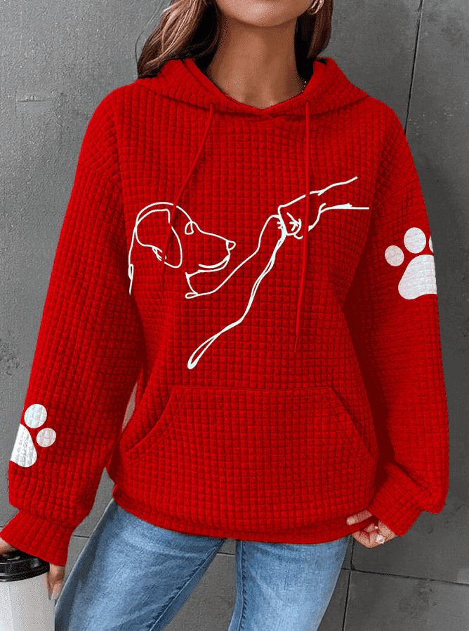 Warme Hoodies für Frauen von Elarova