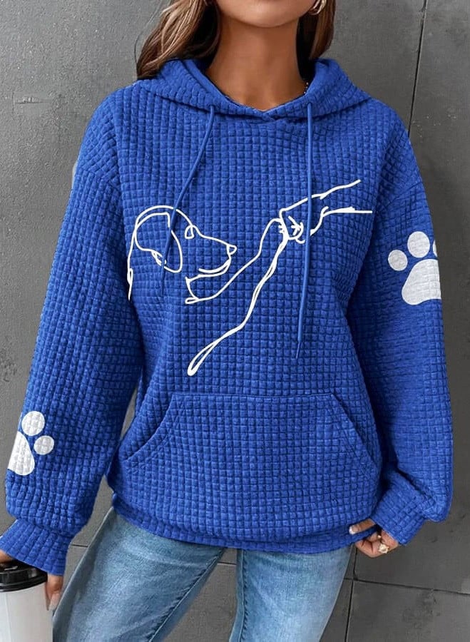 Warme Hoodies für Frauen von Elarova