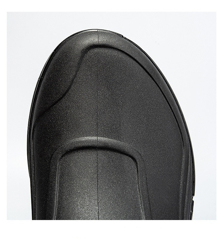 Wasserdichte & Strapazierfähige Herrenschuhe